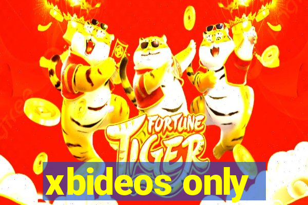 xbideos only